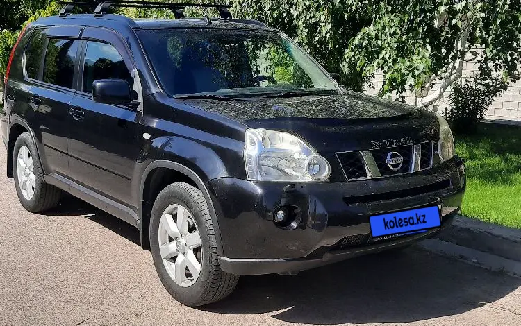 Nissan X-Trail 2010 годаүшін6 200 000 тг. в Алматы