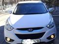 Hyundai ix35 2012 года за 8 000 000 тг. в Семей