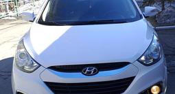 Hyundai ix35 2012 года за 7 700 000 тг. в Семей