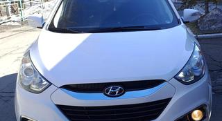 Hyundai ix35 2012 года за 8 000 000 тг. в Семей