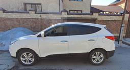 Hyundai ix35 2012 года за 7 700 000 тг. в Семей – фото 5