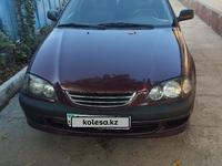 Toyota Avensis 1999 годаүшін2 700 000 тг. в Тараз