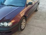 Toyota Avensis 1999 годаfor2 700 000 тг. в Тараз – фото 3