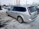 Ford Focus 2008 года за 3 500 000 тг. в Актобе – фото 3