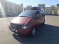 Mercedes-Benz Vito 2006 года за 5 700 000 тг. в Тараз – фото 2