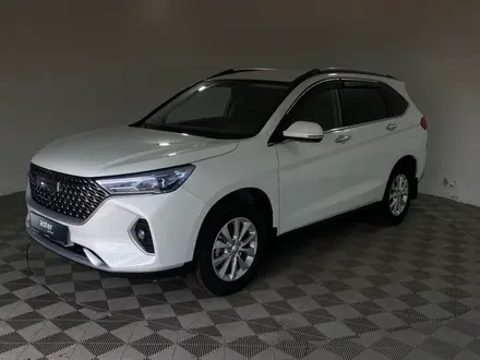 Haval M6, 2023