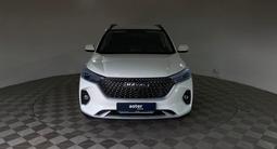 Haval M6 2023 года за 7 890 000 тг. в Павлодар – фото 2