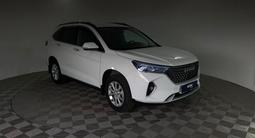 Haval M6 2023 года за 7 890 000 тг. в Павлодар – фото 3