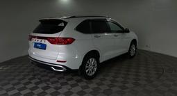 Haval M6 2023 года за 7 890 000 тг. в Павлодар – фото 5