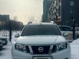 Nissan Terrano 2018 года за 7 200 000 тг. в Семей