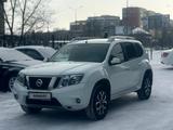 Nissan Terrano 2018 года за 7 200 000 тг. в Семей – фото 2