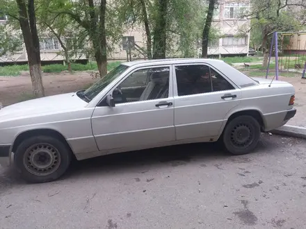 Mercedes-Benz 190 1991 года за 1 000 000 тг. в Тараз – фото 11