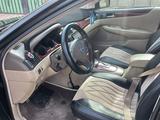 Lexus ES 300 2002 годаүшін4 800 000 тг. в Каратау – фото 2