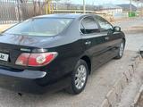 Lexus ES 300 2002 годаүшін4 800 000 тг. в Каратау – фото 3