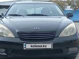 Lexus ES 300 2002 годаүшін4 800 000 тг. в Каратау – фото 4
