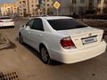 Toyota Camry 2004 года за 4 200 000 тг. в Алматы – фото 2