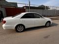 Toyota Camry 2004 года за 4 200 000 тг. в Алматы – фото 4