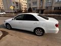 Toyota Camry 2004 года за 4 200 000 тг. в Алматы – фото 7
