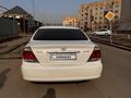 Toyota Camry 2004 года за 4 200 000 тг. в Алматы – фото 8