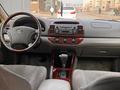 Toyota Camry 2004 года за 4 200 000 тг. в Алматы – фото 9
