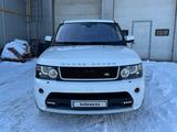 Land Rover Range Rover Sport 2011 годаүшін13 000 000 тг. в Алматы – фото 3