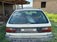 Volkswagen Passat 1991 годаүшін600 000 тг. в Шымкент