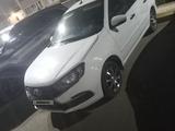 ВАЗ (Lada) Granta 2191 2018 года за 2 300 000 тг. в Атырау – фото 2