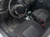 ВАЗ (Lada) Granta 2191 2018 года за 2 300 000 тг. в Атырау – фото 3
