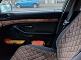 BMW 523 1996 года за 3 200 000 тг. в Астана – фото 5