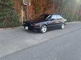 BMW 525 1990 годаүшін1 800 000 тг. в Шымкент