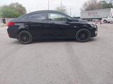 Hyundai Solaris 2015 года за 5 200 000 тг. в Алматы – фото 4