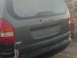 Opel Zafira 2001 годаүшін400 000 тг. в Бейнеу