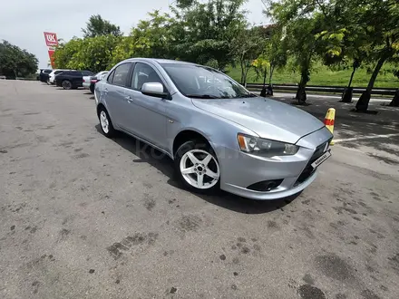 Mitsubishi Lancer 2013 года за 5 500 000 тг. в Алматы