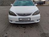 Toyota Camry 2003 года за 4 300 000 тг. в Тараз – фото 3