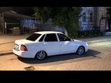 ВАЗ (Lada) Priora 2170 2014 года за 3 000 000 тг. в Семей – фото 2