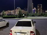 ВАЗ (Lada) Priora 2170 2014 года за 3 000 000 тг. в Семей – фото 4