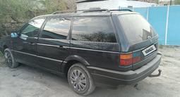 Volkswagen Passat 1992 годаүшін1 400 000 тг. в Талдыкорган – фото 4