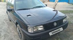 Volkswagen Passat 1992 годаүшін1 400 000 тг. в Талдыкорган