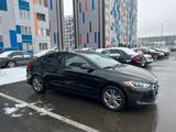 Hyundai Elantra 2016 годаүшін7 500 000 тг. в Алматы