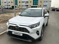 Toyota RAV4 2021 года за 16 800 000 тг. в Жезказган – фото 3