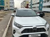 Toyota RAV4 2021 годаүшін16 800 000 тг. в Жезказган