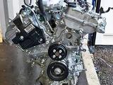 Двигатель lexus 3.5 литра Гарантия на агрегат + установкаүшін41 000 тг. в Алматы