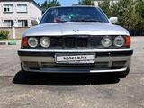 BMW 525 1990 годаүшін1 700 000 тг. в Астана – фото 2