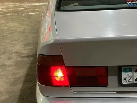 BMW 525 1990 года за 1 700 000 тг. в Астана – фото 4