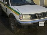 Nissan NP300 2008 годаүшін3 800 000 тг. в Уральск