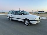 Volkswagen Passat 1994 года за 3 350 000 тг. в Аральск – фото 2