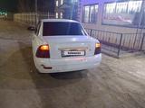 ВАЗ (Lada) Priora 2170 2011 года за 1 350 000 тг. в Актау – фото 5