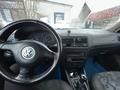 Volkswagen Golf 1998 года за 990 000 тг. в Астана – фото 6