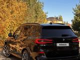 BMW X5 2022 годаүшін45 000 000 тг. в Костанай – фото 3