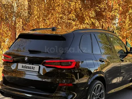 BMW X5 2022 года за 45 000 000 тг. в Костанай – фото 6